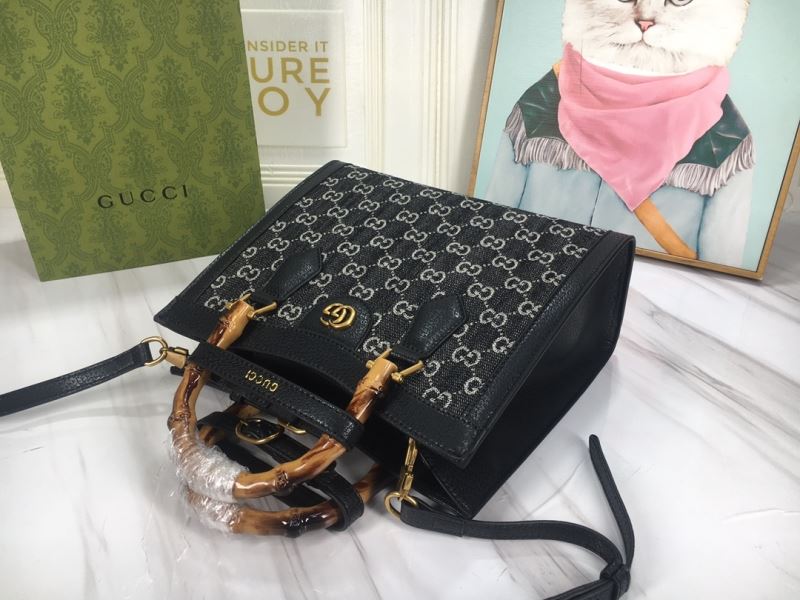 Gucci Top Handle Bags